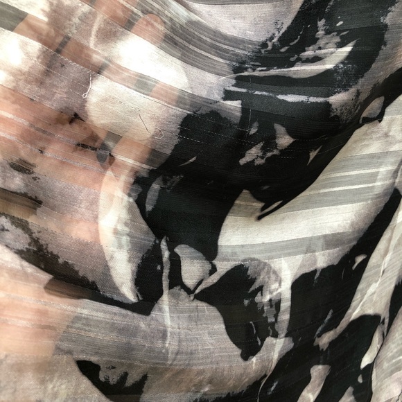 MOSSIMO SIDE SLIT TOP - Picture 5 of 6